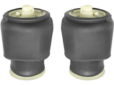 For 2011-2017 BMW 550i GT xDrive Air Suspension Spring Set Rear Unity 25283WQHZ - Image 1 of 2