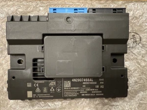 AUDI A6 A7 A8 GATEWAY CONTROL UNIT MODULE 4N2907468AL OEM & NEW! - Imagen 1 de 4