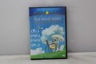 The Wind Rises (DVD) - Occasion