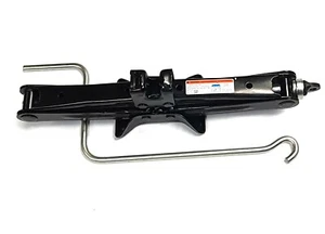 TOYOTA YARIS AURIS JACK HEBEWERKZEUG MIT GRIFF 2013-2023 ORIGINALTEIL - Bild 1 von 6