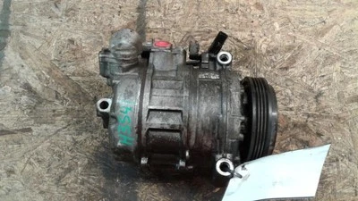 AC Compressor Fits 03-08 BMW 760i 1110808 - Image 1 of 4