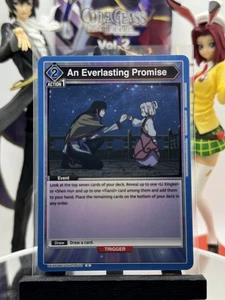 Union Arena TCG 4 An Everlasting Promise CGH-2-032 Code Geass V2 ¡Común! - Imagen 1 de 1