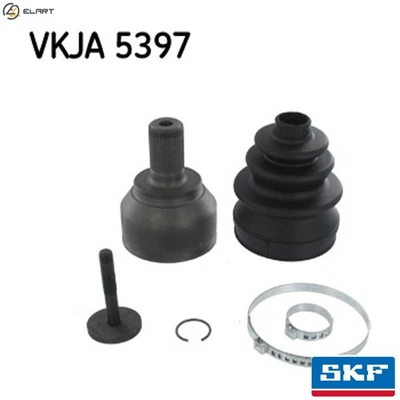 JOINT KIT DRIVE SHAFT VKJA 5397 FOR MAZDA ZJ32/ZJ30/ZJ07 1.3L Z601/Z627 1.6L - Image 1 of 4