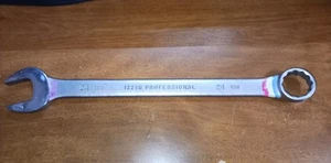 Proto 1224M Professional 24mm Combination Wrench USA – Shop Marks - Foto 1 di 2