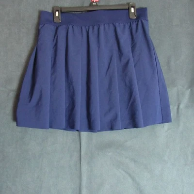 Falda Plisada Fabletics Skort Mujer Talla XL Azul Golfista Tenis Preppy Foto 1 de 4