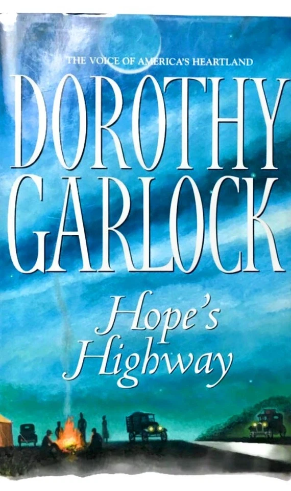 Hope's Highway - Image 1 of 1