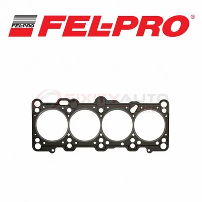 Fel-Pro Right Cylinder Head Gasket for 1997-1999 Audi A8 Quattro 4.2L V8 - ir — 第 1/4 张图片