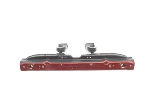 2011 - 2020 TOYOTA SIENNA RED FRONT RADIATOR UPPER MOUNT SUPPORT TIE BAR - Picture 1 of 8