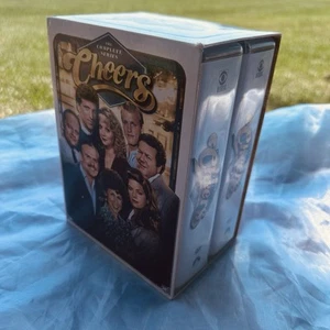 Cheers: the Complete Series (DVD) - Bild 1 von 14