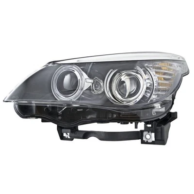 164911001 Hella HID Faro Lámpara Driver Lado Izquierdo para 535 Serie 5 HID/xenón Foto 1 de 4