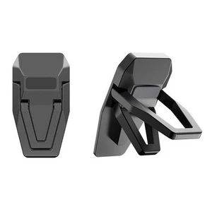 Mini Portable Laptop Stand Foldable Laptop Riser with 21486 - Afbeelding 1 van 13