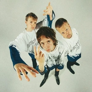 Internet Friends Dressed to Kill (Vinyl) 12" Album - Picture 1 of 1