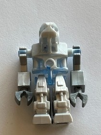 LEGO Exo-Force Devastator Character ref exf010 / 7703 Fire Vulture