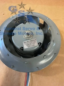 Fanuc Fan A90L-0001-0538/RLLM - Picture 1 of 1