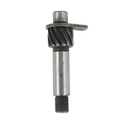 Eje de arranque 1LX-15660-03-00 para Yamaha YZ125 1986-2004 YZ 125 eje de retroceso Foto 1 de 4