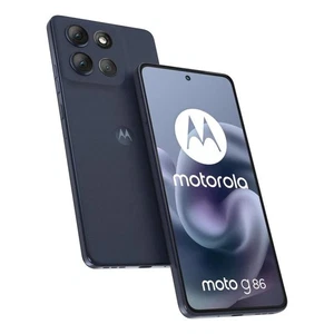 Motorola moto g86 5G 16,9 cm (6.67") Doppia SIM Android 15 USB tipo-C 8 GB 256 G - Photo 1 sur 5