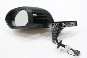 2023 - 2024 FISKER OCEAN FRONT LEFT DOOR EXTERIOR REAR VIEW MIRROR W/ CAMERA OEM - Picture 1 of 17