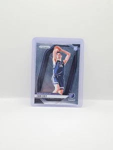 2024-25 Panini Prizm - Zach Edey #249 Prizm (RC) - Bild 1 von 2