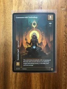 Wunder der Ersten: Existenz - Kommune mit Technik 154/401 RAR - Bild 1 von 2