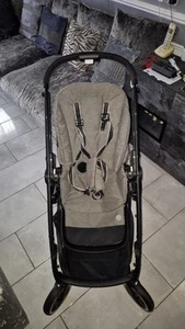 Cybex Gazelle S Stroller Double Buggy - Picture 1 of 12
