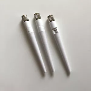 3X Aironet 2.4-Ghz Articulated Dipole Antenna For Cisco Aironet device - Picture 1 of 5