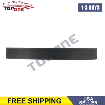 For 82-92 Chevrolet Camaro Pontiac Firebird Headliner Upper Moulding Trim Panel - Image 1 of 4