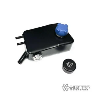 AIRTEC Motorsport Lightweight Alloy Header Tank for Mk1 Focus - Picture 1 of 4