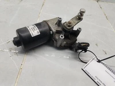 Volvo XC70 2005 motor limpiaparabrisas delantero #002570 Foto 1 de 2