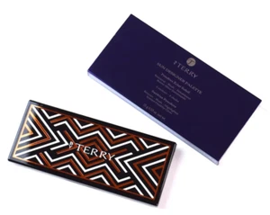 Bronceador/rubor/resaltador By Terry SUN DESIGNER PALETTE 1 BRONCEADO Y FLASH CRUISE NUEVO EN CAJA - Imagen 1 de 16
