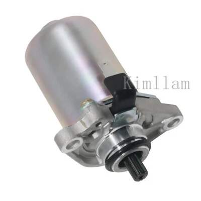 STARTER motor for KTM 150 XC-W 2017-2019 50440001000 - Image 1 of 4