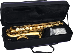 SAXOPHONE TENOR SIb LAITON VERNI SML T620-II - Picture 1 of 5