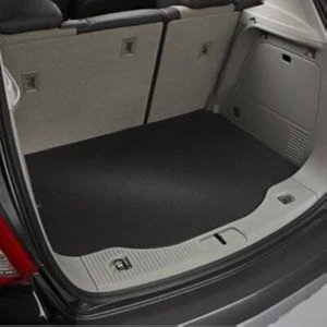 Factory OEM GM Buick Encore Chevrolet Trax Cargo Area Mat 95459816 42704616 - Picture 1 of 1
