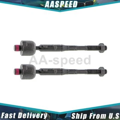 Front Inner Tie Rod End Mevotech For Nissan Altima 2013 2014 2015 2016 2017 2018 - Image 1 of 3