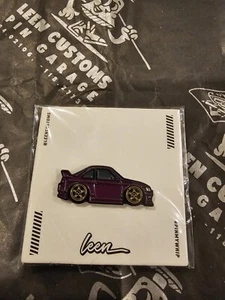 Leen Customs Nissan S15 - Bild 1 von 1