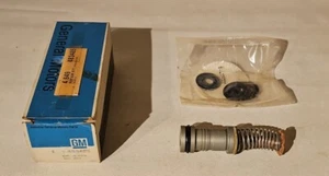 GM 1970 Pontiac Brake Master Cylinder Rebuild Kit Part # 483485 - Picture 1 of 6