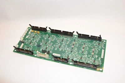 (NEW) EMERSON / LIEBERT 02-810005-00 Rev 4 810005-0004T2002 Circuit Board  - Image 1 of 4