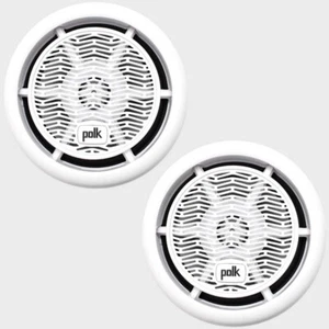 Altavoz coaxial Polk Audio Boat UMS66W | ASA Electronics 6,6 pulgadas (Par) - Imagen 1 de 5