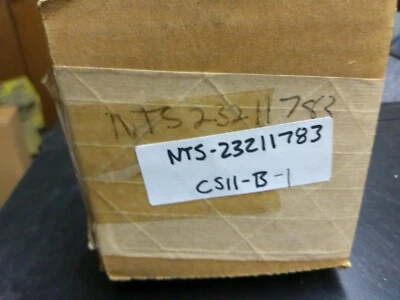 正品原始设备制造商沃尔沃卡车 NTS23211783 座套 - 灰色 - 布 * 阅读 * | CS11-B-1 — 第 1/4 张图片