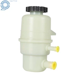 Power Steering Reservoir Tank w/Cap for 2008-2016 Dodge Grand Caravan - Picture 1 of 10