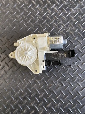 2006 PEUGEOT 407 PASSAGEIRO DIANTEIRO ESQUERDO JANELA MOTOR 9646594580 - Imagem 1 de 4