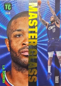 Pj Tucker Master Class - 246 - Clippers - 2024 Top Class NBA - Picture 1 of 2