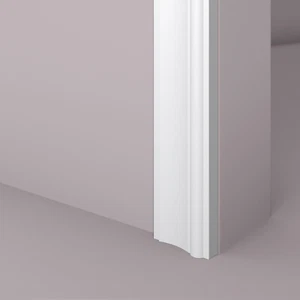 NMC WL6-2200 WALLSTYL borde de puerta moldura moldura de pared moldura de friso 2,2 m - Imagen 1 de 8