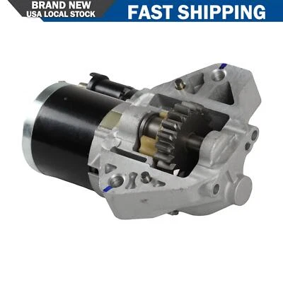 Starter for Honda Pilot Ridgeline 2006 2007 2008 17964 31200RJEA01 Foto 1 de 4