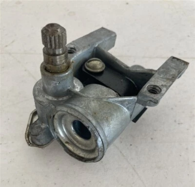 NORS REG-CHAN 1949 Oldsmobile 98 RH ventana de ventilación ventilador regulador #GMV16 Foto 1 de 4