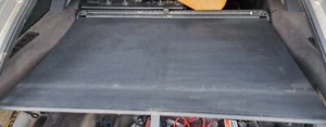 Cubierta de maletero persiana doble red de separación para Mercedes W202 S202 - Imagen 1 de 13