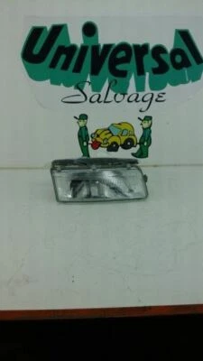 Passenger Right Headlight Fits 90-91 MAZDA 929 463758 - Image 1 of 4