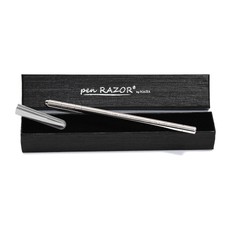 Labor Pen Razor Rasoio in Acciaio di Precisione