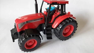 Traktor-Spielzeug - Bild 1 von 7