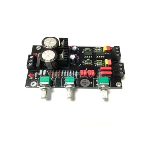 HIFI 2.0 Sounding Board Preamp Fever Board - Picture 1 of 4