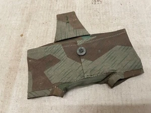 DIENSTGLAS CARL ZEISS BUSCH 6x30 KEIN 7x50 SPLITTERTARN STAUBSCHUTZ FERNGLAS - Picture 1 of 7